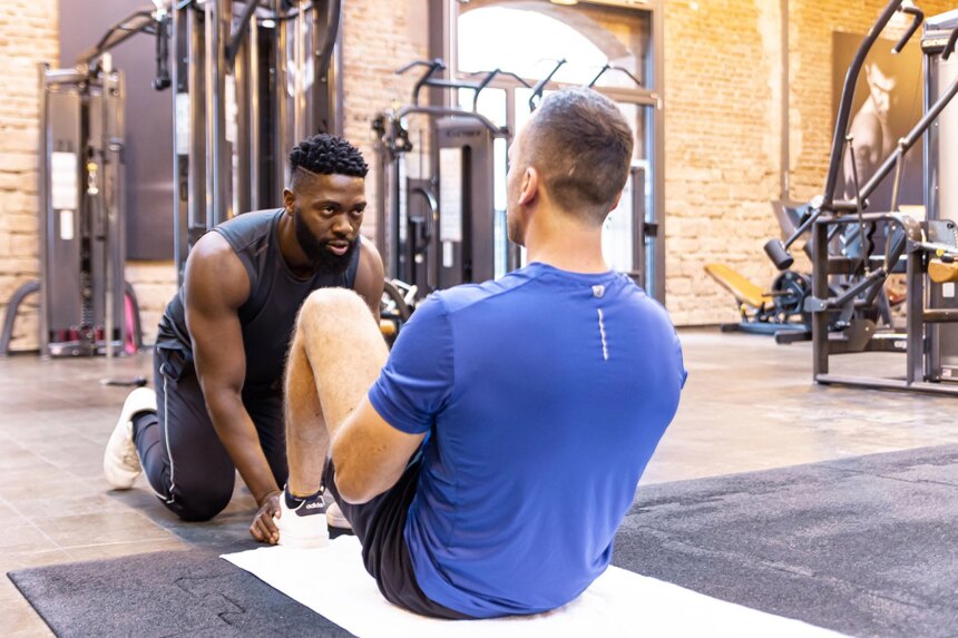 Fitness und Mentalcoaching | Dein stärkeres Ich | Freiburg im Breisgau