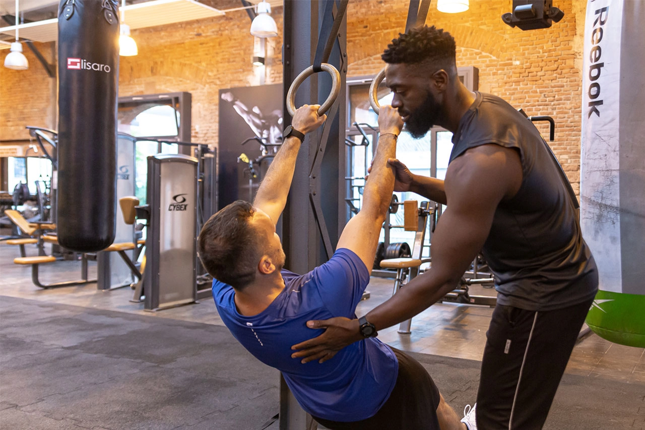 Fitness und Mentalcoaching | Dein stärkeres Ich | Freiburg im Breisgau