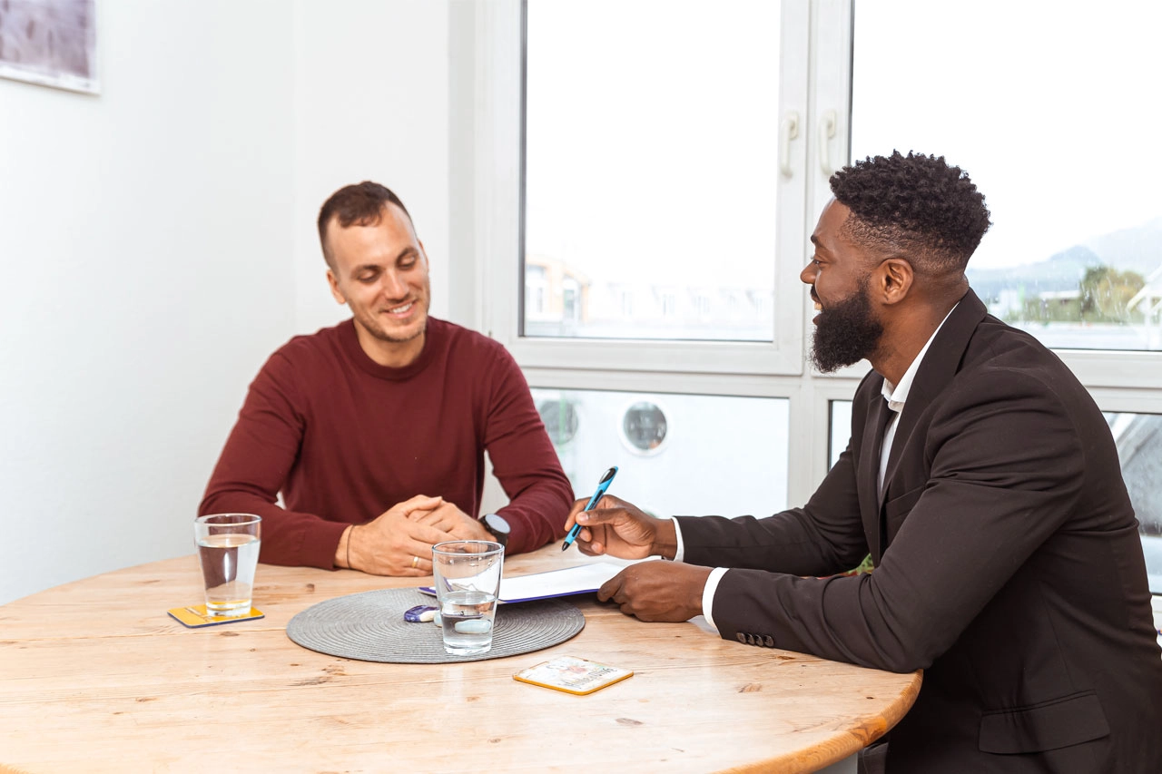 Beratungsangebote | Dein stärkeres Ich | Freiburg im Breisgau