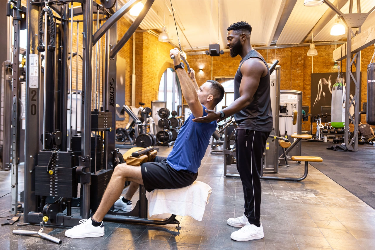 Fitness und Mentalcoaching | Dein stärkeres Ich | Freiburg im Breisgau